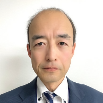 野村 和康の写真